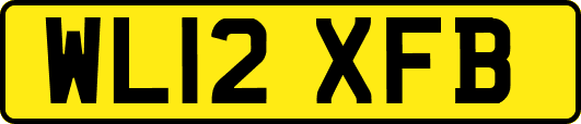 WL12XFB
