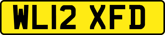 WL12XFD