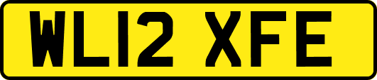 WL12XFE