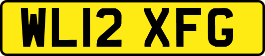 WL12XFG