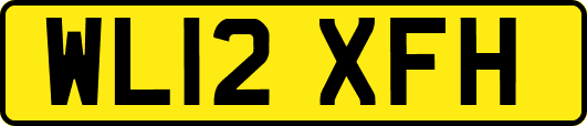 WL12XFH