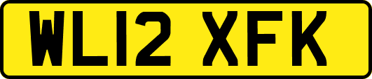 WL12XFK