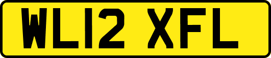 WL12XFL