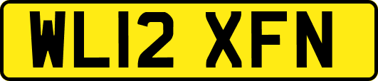 WL12XFN