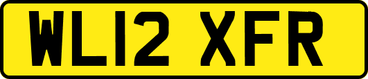 WL12XFR