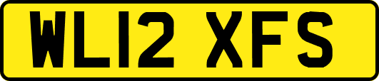 WL12XFS
