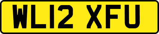 WL12XFU