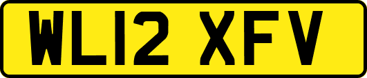 WL12XFV