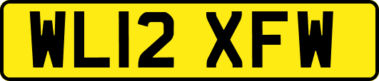 WL12XFW