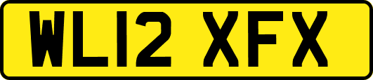 WL12XFX