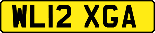 WL12XGA