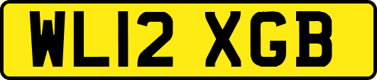 WL12XGB