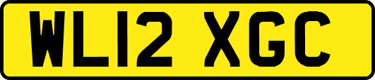 WL12XGC