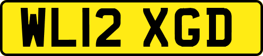 WL12XGD