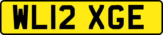 WL12XGE