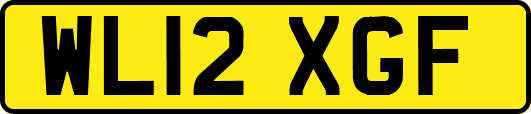 WL12XGF