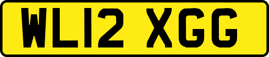 WL12XGG