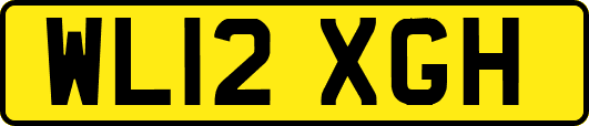 WL12XGH