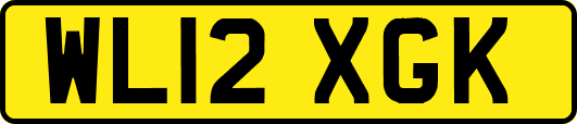 WL12XGK