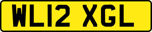 WL12XGL