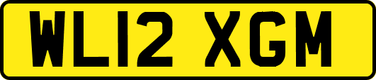 WL12XGM