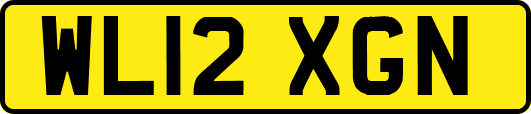 WL12XGN