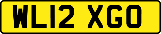 WL12XGO