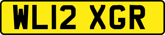 WL12XGR
