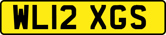 WL12XGS