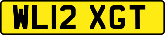 WL12XGT