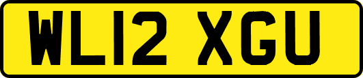 WL12XGU