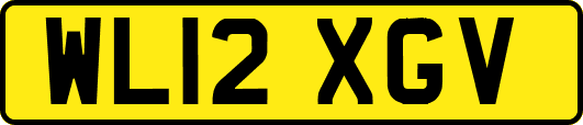 WL12XGV