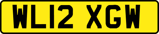 WL12XGW
