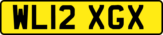 WL12XGX