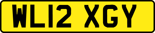 WL12XGY
