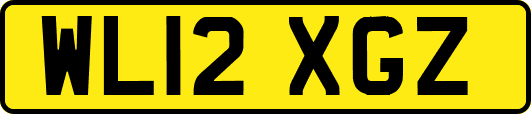 WL12XGZ