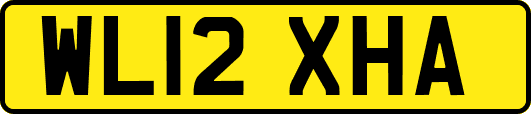 WL12XHA