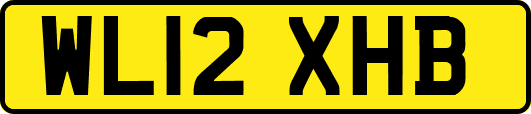 WL12XHB