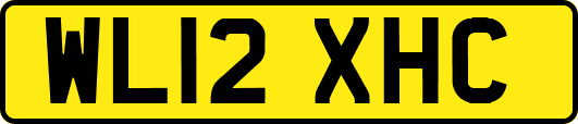 WL12XHC