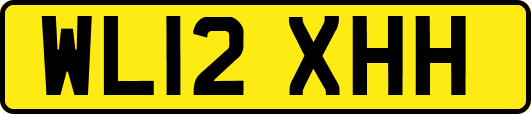 WL12XHH