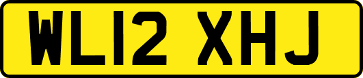 WL12XHJ