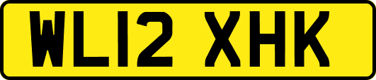 WL12XHK