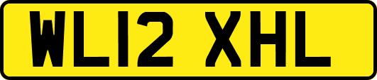 WL12XHL