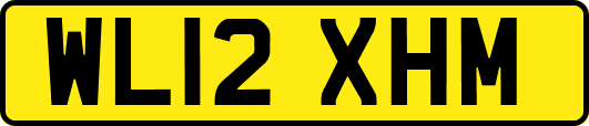 WL12XHM