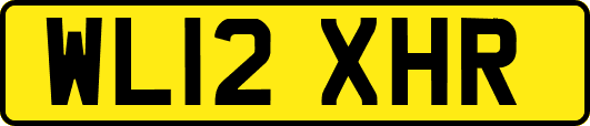 WL12XHR