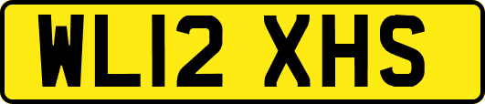 WL12XHS