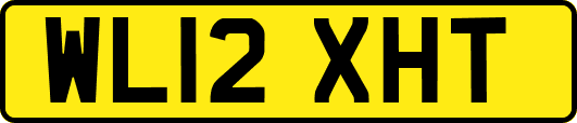 WL12XHT