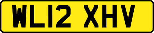 WL12XHV