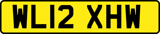 WL12XHW