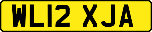 WL12XJA